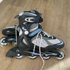 🛼Bladerunner Rollerblades
